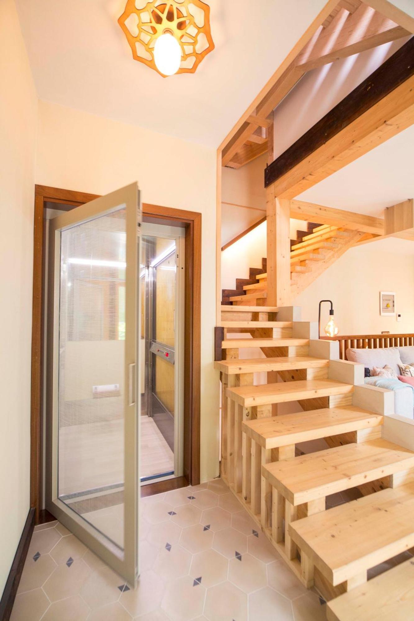Вилла The Wooden House Vv Лас-Пальмас-де-Гран-Канария Экстерьер фото
